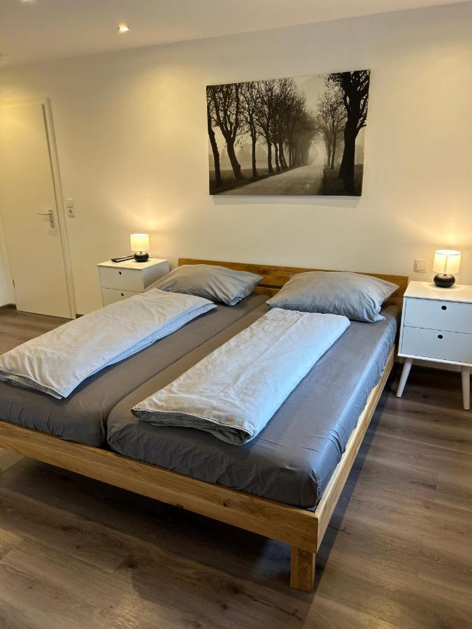 Ferienwohnung Ahrblick Schuld Exterior photo