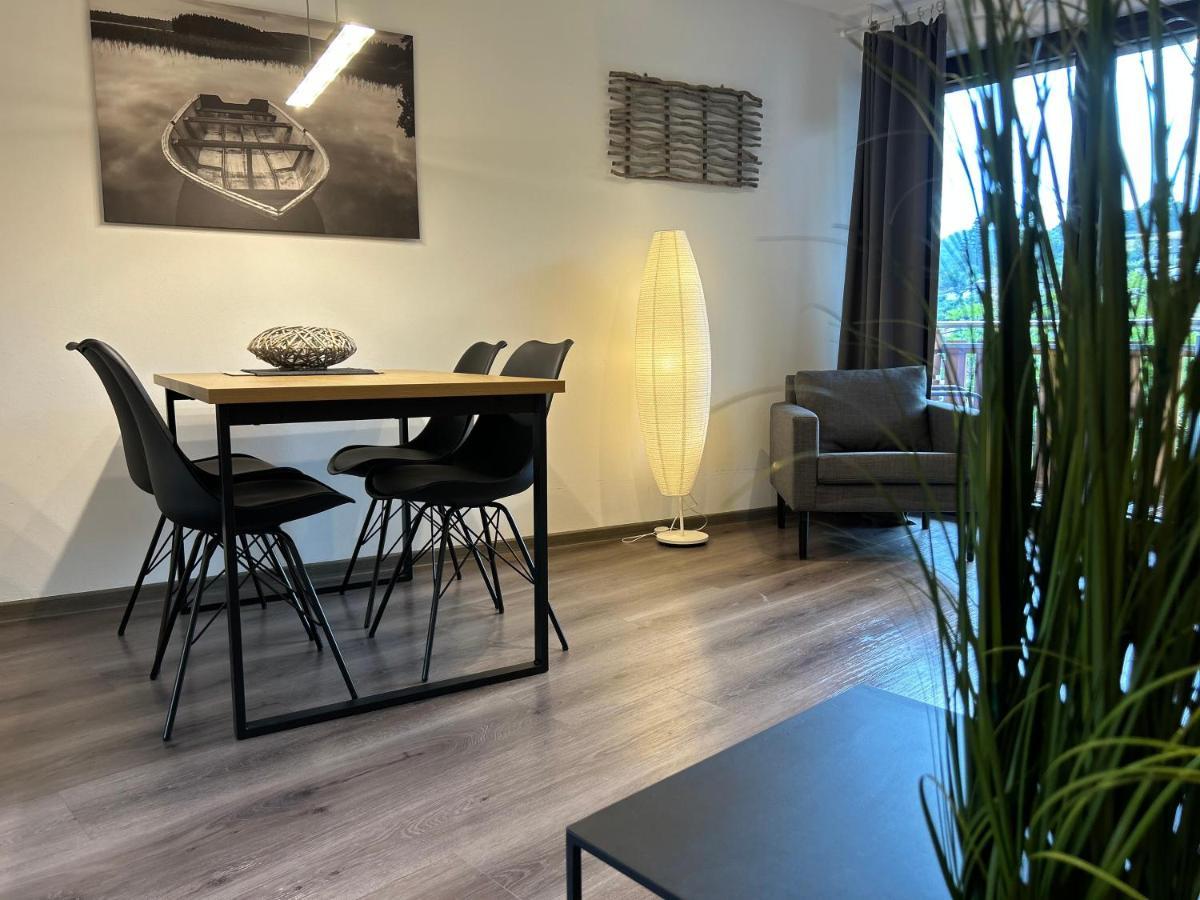 Ferienwohnung Ahrblick Schuld Exterior photo